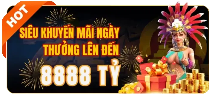 Các chương trình khuyến mãi hấp dẫn tại 8kbe link vào