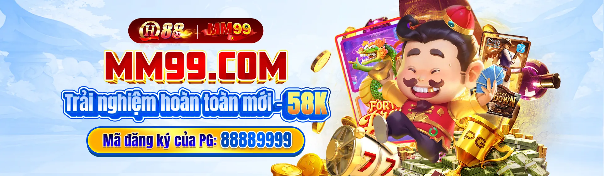 Liên kết 8kbe chính thức và an toàn