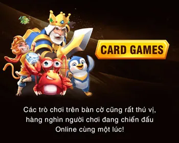 Đa dạng trò chơi 8kbe