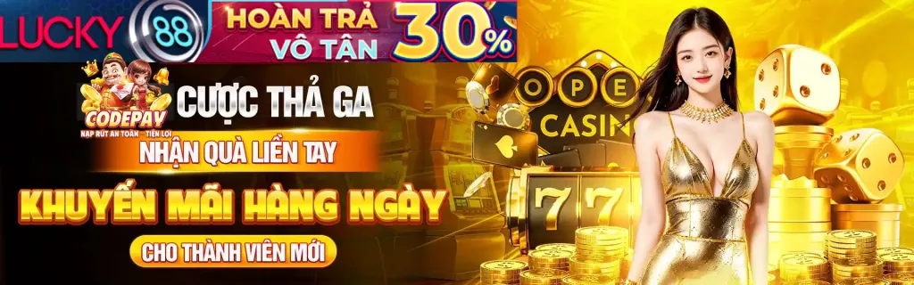 Giao diện nền tảng 8kbe an toàn và thân thiện